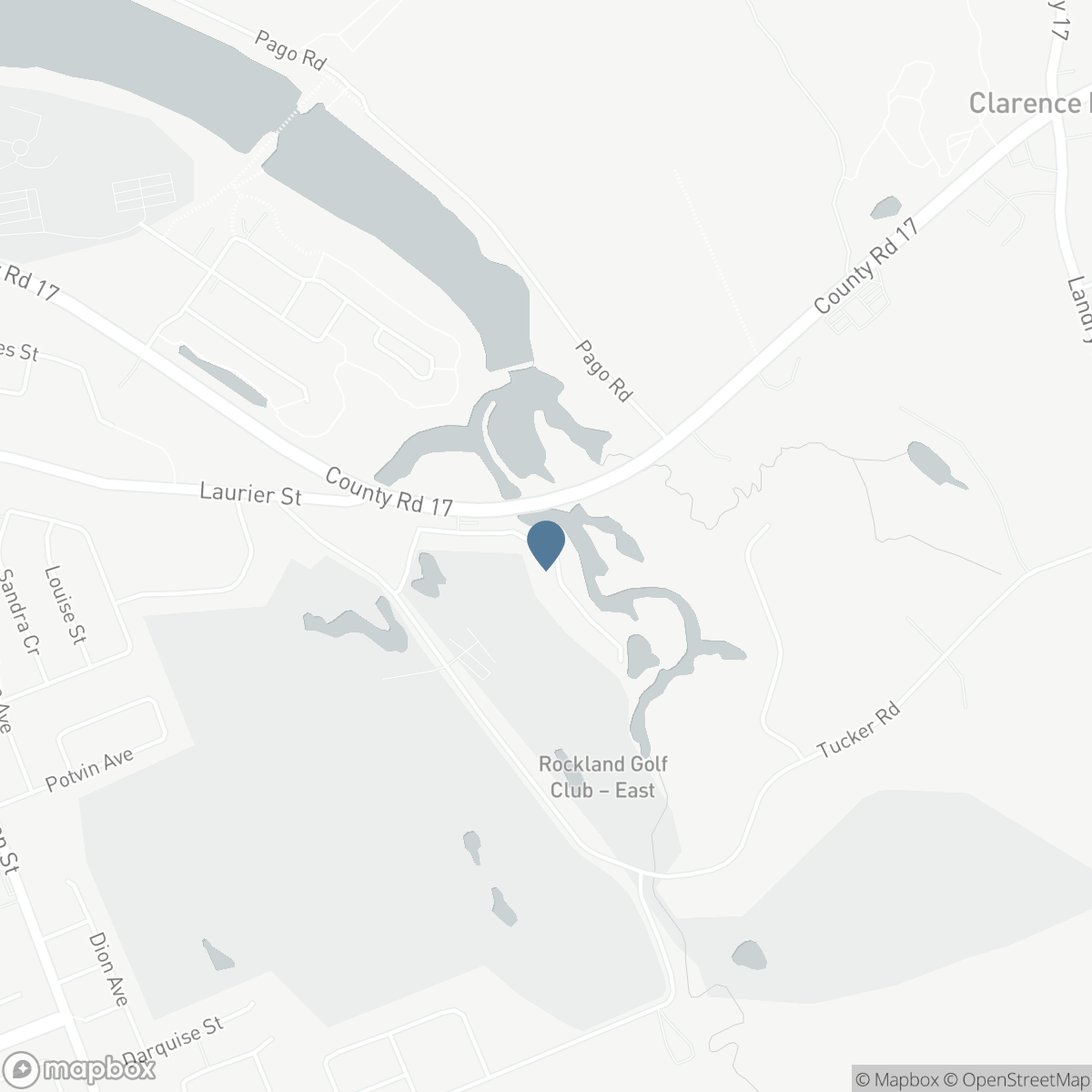 295 - 308 MASTERS LANE, Clarence-Rockland, Ontario K4K 0L3